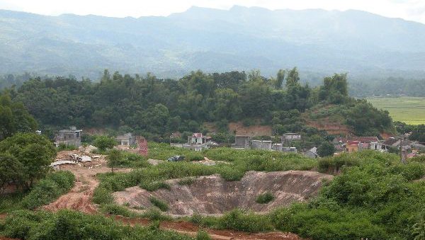 Colina Al y combate de vida y muerte
